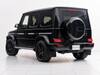 MERCEDES BENZ G-CLASS