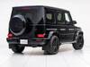 MERCEDES BENZ G-CLASS