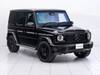 MERCEDES BENZ G-CLASS