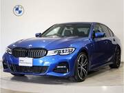 2019 BMW 3 SERIES