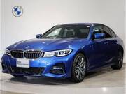 2019 BMW 3 SERIES