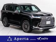 2024 LEXUS LX
