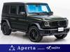 MERCEDES BENZ G-CLASS