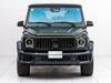MERCEDES BENZ G-CLASS
