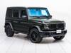 MERCEDES BENZ G-CLASS
