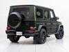 MERCEDES BENZ G-CLASS
