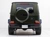MERCEDES BENZ G-CLASS