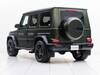 MERCEDES BENZ G-CLASS
