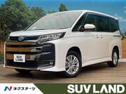 2023 TOYOTA NOAH