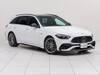 MERCEDES BENZ C-CLASS Stationwagon