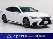 2021 LEXUS LS