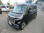 2022 SUZUKI SPACIA CUSTOM