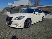 2013 TOYOTA CROWN