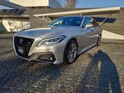 2020 TOYOTA CROWN RS