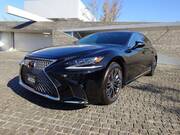 2020 LEXUS LS
