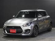2023 SUZUKI SWIFT SPORT