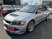 2005 MITSUBISHI LANCER