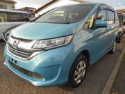 2016 HONDA FREED HYBIRD