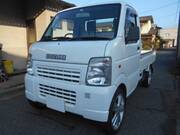2008 SUZUKI CARRY TRUCK