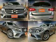 2018 MERCEDES BENZ GLC-CLASS