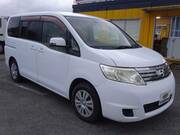 2010 NISSAN SERENA