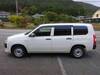 TOYOTA PROBOX VAN
