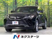 2020 TOYOTA HARRIER