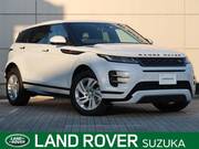 2020 LAND ROVER RANGE ROVER EVOQUE