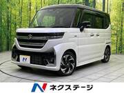 2024 SUZUKI SPACIA CUSTOM