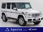 2016 MERCEDES BENZ G-CLASS