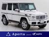 MERCEDES BENZ G-CLASS