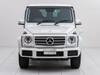 MERCEDES BENZ G-CLASS