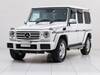MERCEDES BENZ G-CLASS