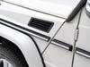 MERCEDES BENZ G-CLASS