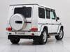 MERCEDES BENZ G-CLASS