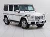 MERCEDES BENZ G-CLASS