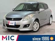 2012 SUZUKI SWIFT RS