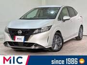 2023 NISSAN NOTE