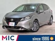 2023 NISSAN NOTE