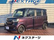 2019 HONDA N-BOX CUSTOM