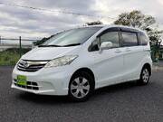 2013 HONDA FREED
