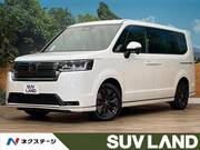 2024 HONDA STEPWAGON