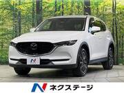 2018 MAZDA CX-5 XD L PACKAGE