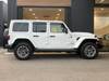 CHRYSLER JEEP WRANGLER UNLIMITED