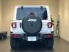 CHRYSLER JEEP WRANGLER UNLIMITED