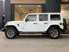 CHRYSLER JEEP WRANGLER UNLIMITED