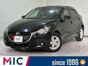 2014 MAZDA DEMIO 13S