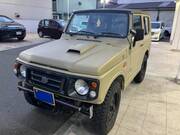 1997 SUZUKI JIMNY FISHING MASTER