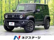 2024 SUZUKI JIMNY SIERRA
