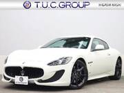 2015 MASERATI GRAN TURISMO